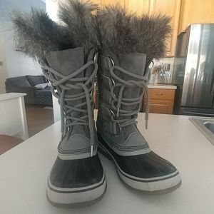 Sorel Snow boots